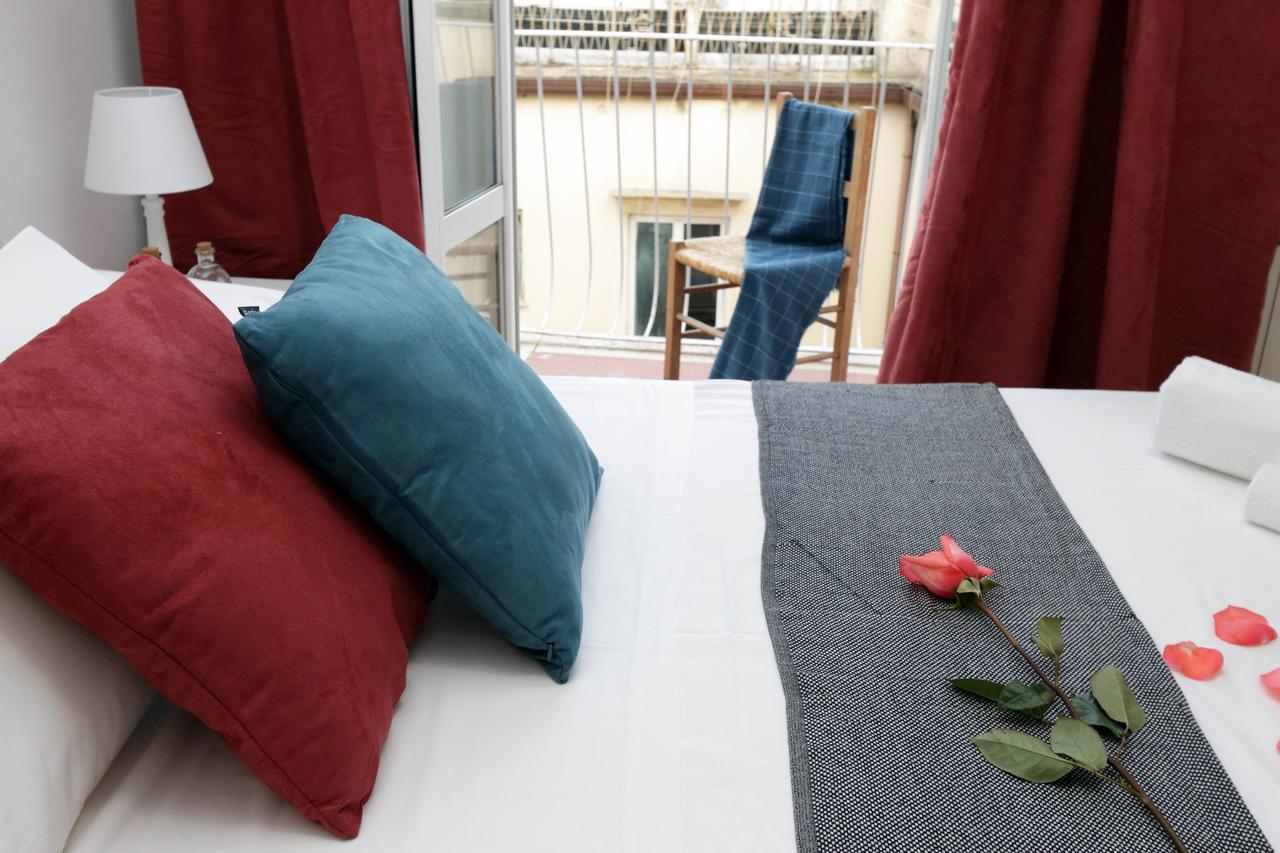 Monti Appartement *