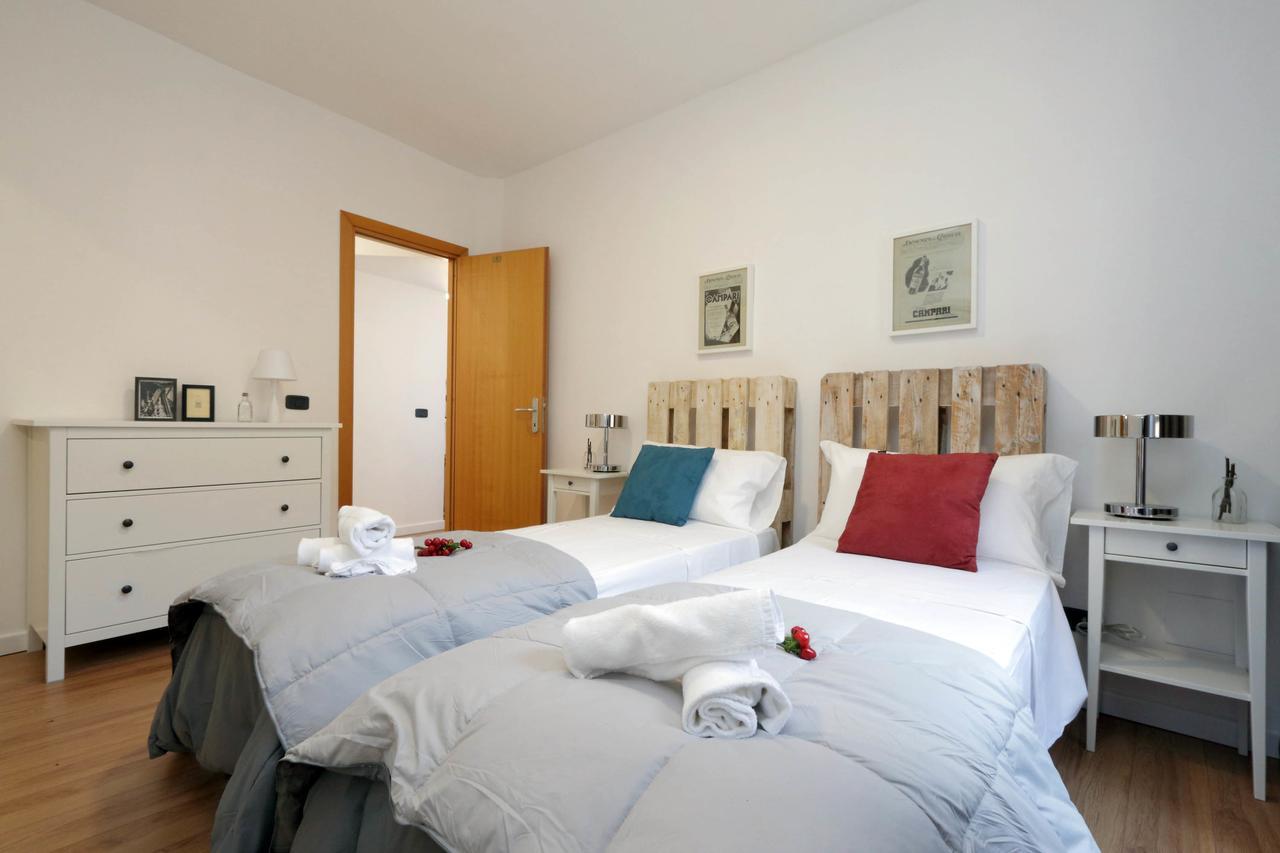 Monti Appartement