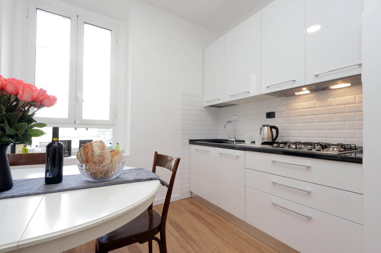 Monti Appartement Rome