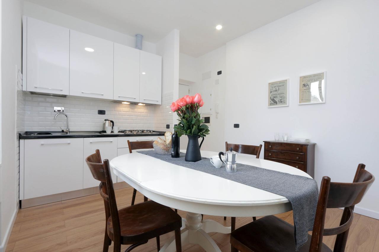 Appartement Monti Rome