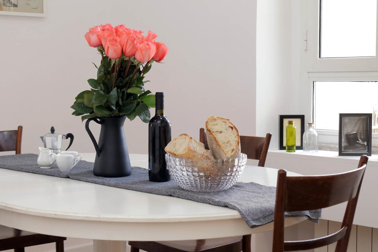 Appartement Monti *