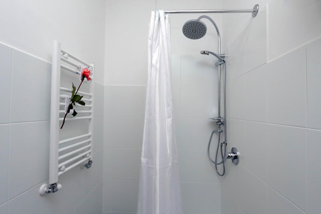 Monti Appartement Rome