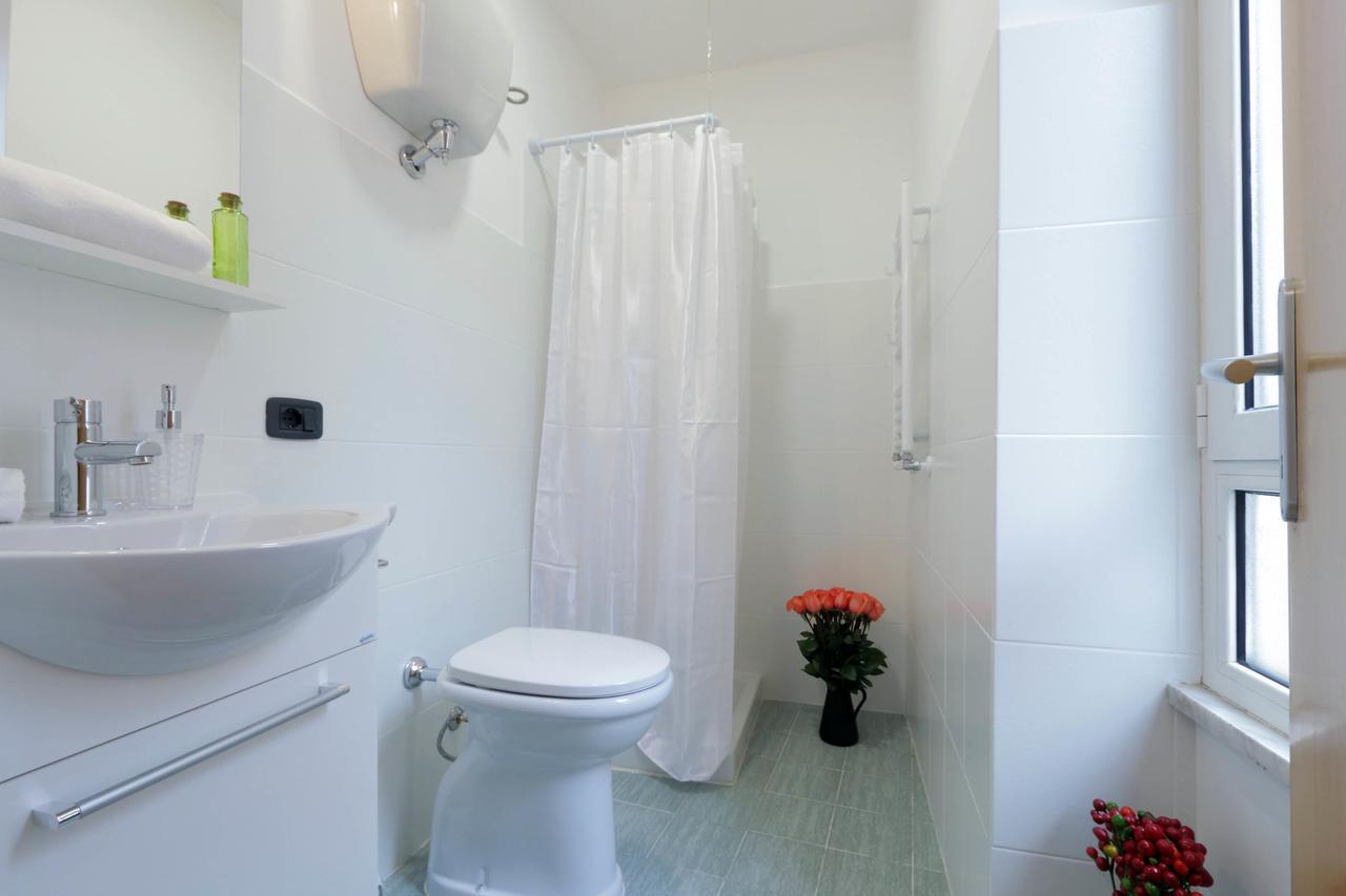 Appartement Monti *