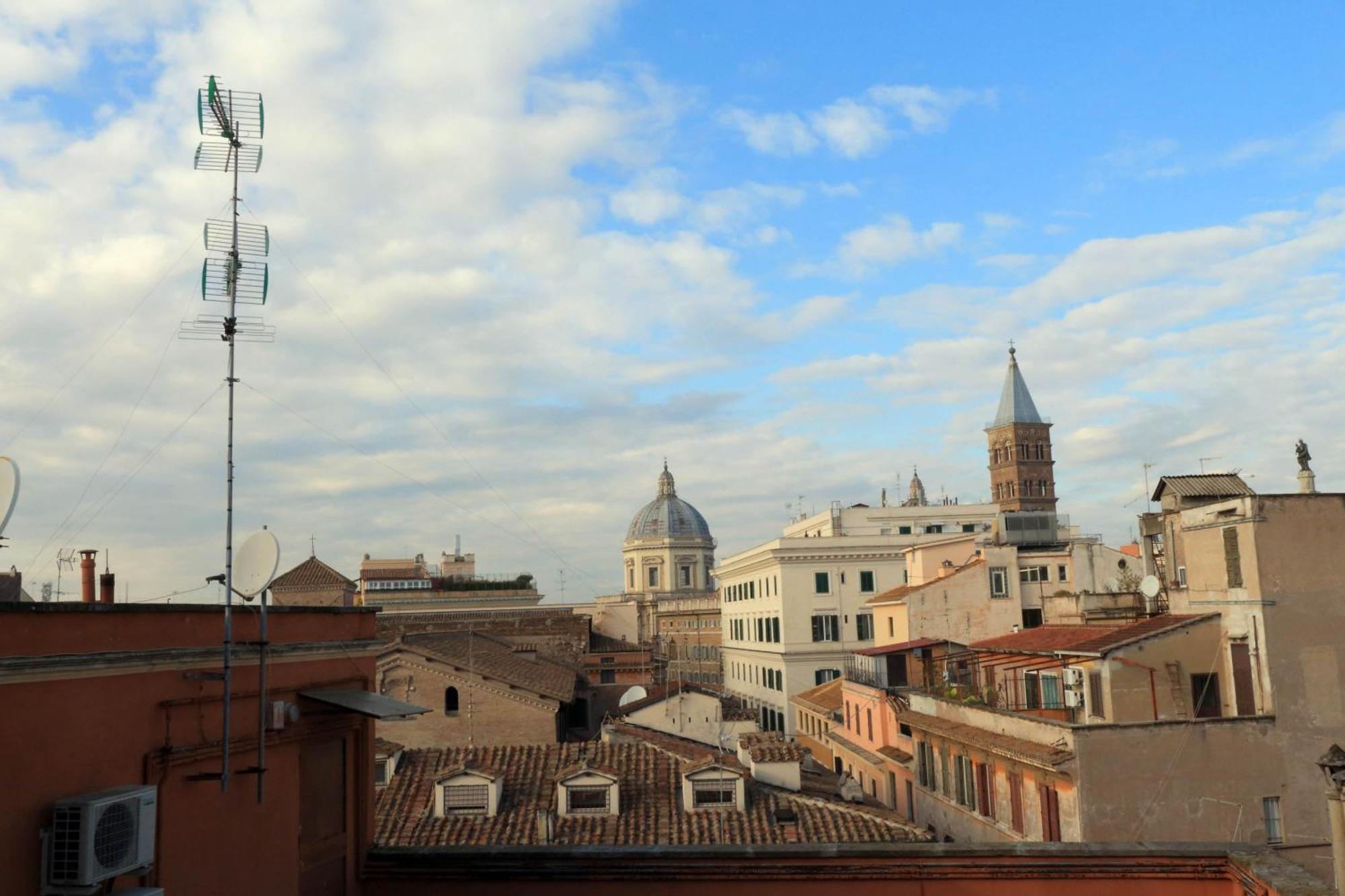 Appartement Monti *